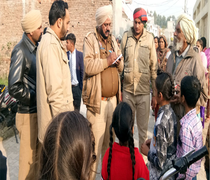 PunjabKesari